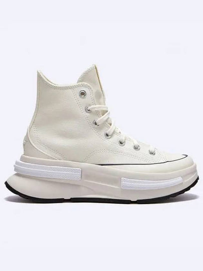 Run Star Legacy CX High Top Sneakers White - CONVERSE - BALAAN 2