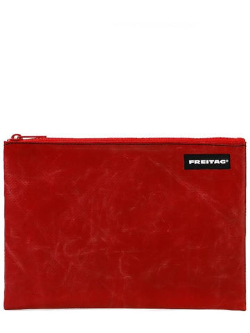 Unisex small clutch bag - FREITAG - BALAAN 1