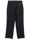 standard fit basic pants BLACK - 20THHOLE - BALAAN 2