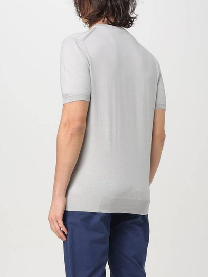 T-shirt men Kiton - KITON - BALAAN 2