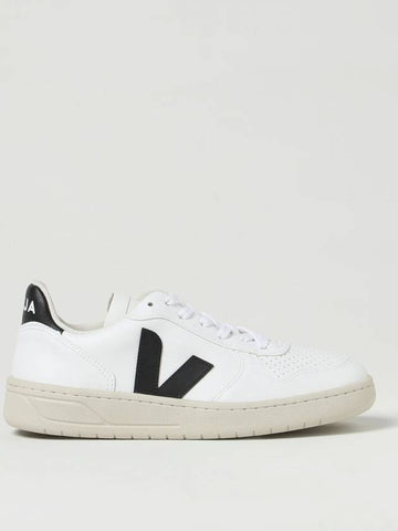 Sneakers V-10 Veja in C.W.L. - VEJA - BALAAN 1