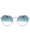 Men s Sunglasses Ray Ban RB3565 Silver - RAY-BAN - BALAAN 2