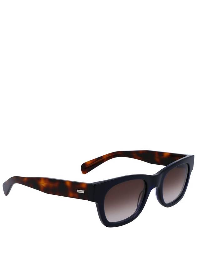 Paul Smith PSSN097 Transparent Blue - PAUL SMITH - BALAAN 2