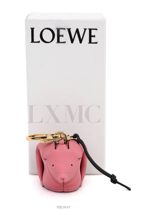 men leather - LOEWE - BALAAN 10