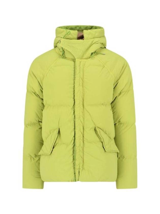 Arctic Down Parka Green - TEN C - BALAAN 2