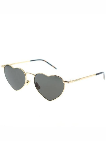 Saint Laurent Eyewear Sunglasses - SAINT LAURENT - BALAAN 2