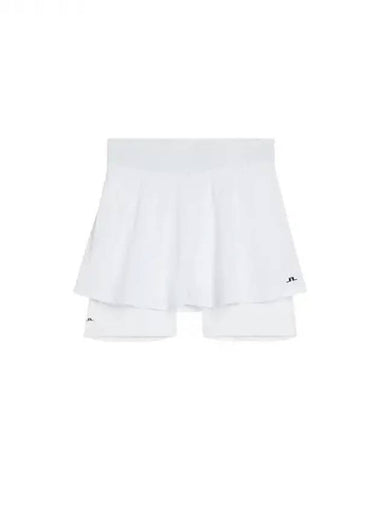 Golf Women s Tennis Skirt Petra Hwayi Domestic Product GR5Y24070372004 - J.LINDEBERG - BALAAN 1