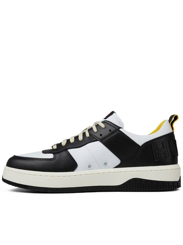 Kilian Tennis Sneakers - HUGO BOSS - BALAAN 4