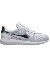 LD 1000 Serena Williams Low Top Sneakers White - NIKE - BALAAN 1