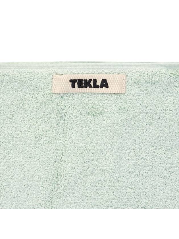 Hand Towel TT MI 50X80 - TEKLA - BALAAN 4