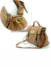 women shoulder bag - MULBERRY - BALAAN 4