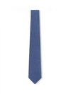 Beyond Monogram Tie Navy - LOUIS VUITTON - BALAAN 1