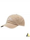 Polo Ralph Lauren Chain Stitch Logo Cap 710945507002 - POLO RALPH LAUREN - BALAAN 2