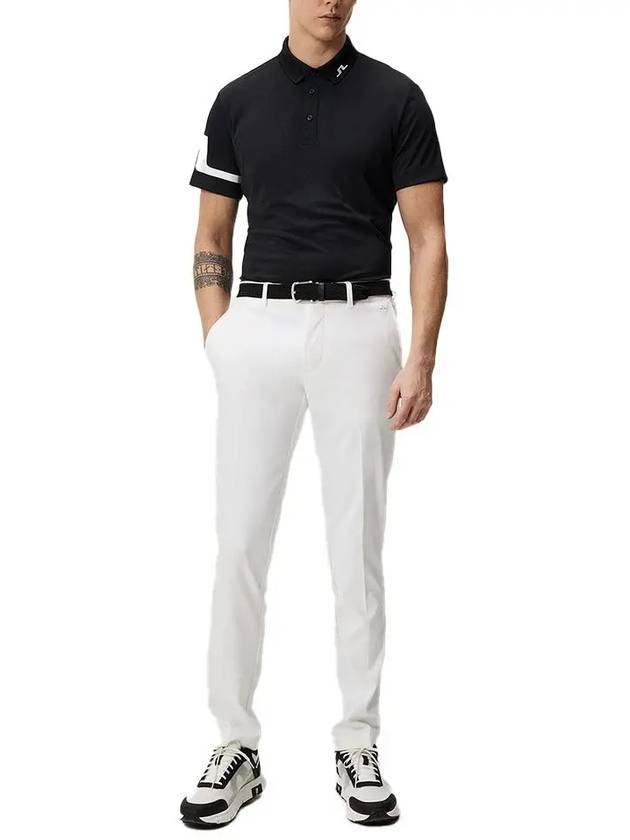 Golf Wear Men s Pants GMPA08941 0000 30 Summer - J.LINDEBERG - BALAAN 5