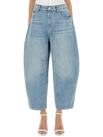 Helmut Lang Jeans "Cocoon" - HELMUT LANG - BALAAN 1