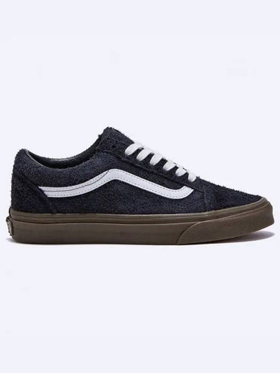 Old School Low Top Sneakers Navy - VANS - BALAAN 2