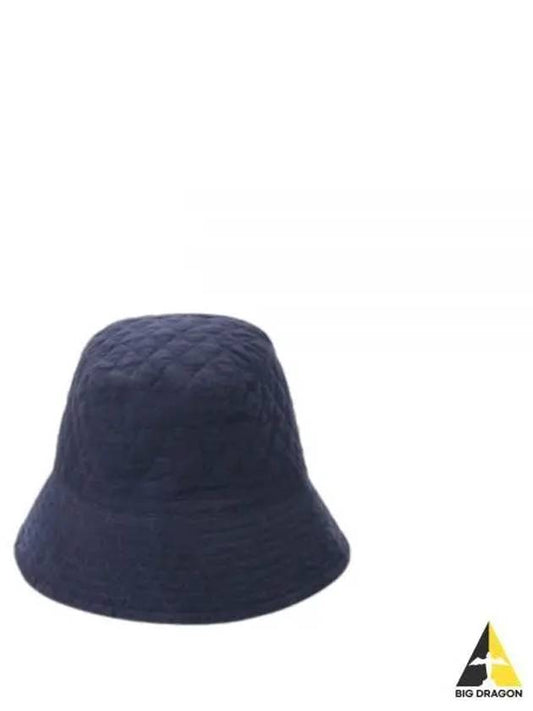 Bucket Hat Dk Navy CP Quilted Corduroy 23F1H003 NQ344 SD019 - ENGINEERED GARMENTS - BALAAN 1