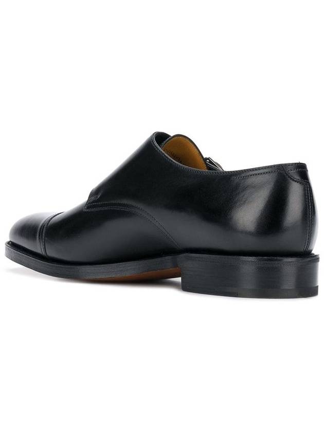 John Lobb Moccasin William Shoes - JOHN LOBB - BALAAN 3