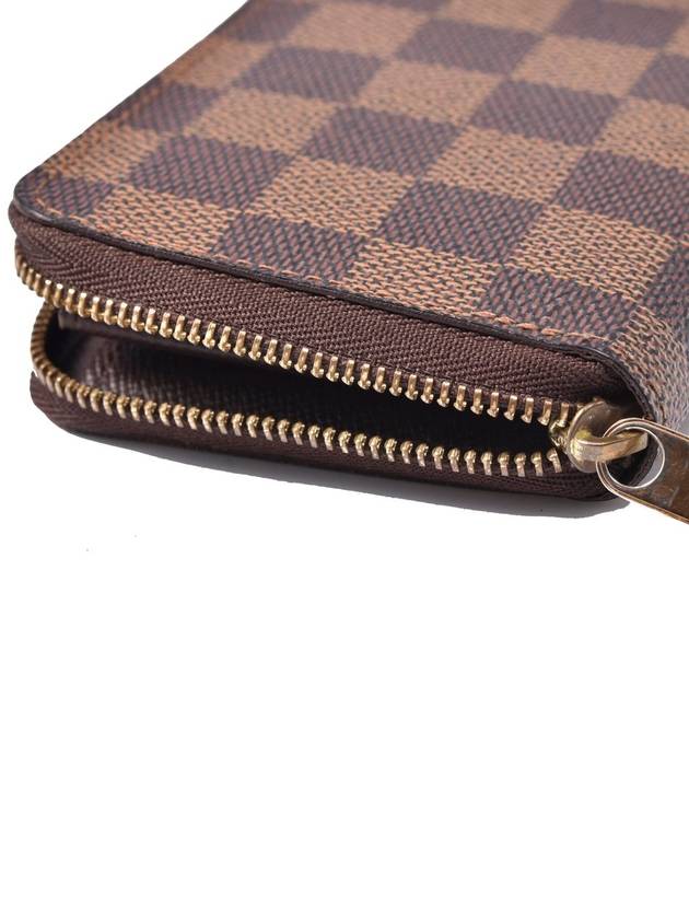 Women s Damiereven Zippy CoinPurse - LOUIS VUITTON - BALAAN 5