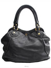 women shoulder bag - MARC JACOBS - BALAAN 3