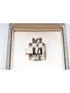 3 Band Legend Ring White Gold No 53 353768 - BVLGARI - BALAAN 3