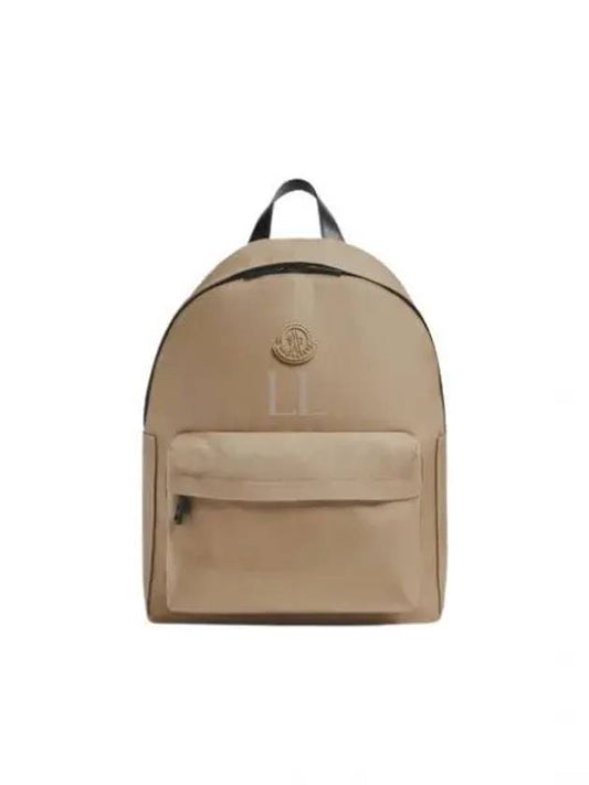 New Pierre Men s Backpack 5A00003 M3819 248 - MONCLER - BALAAN 1