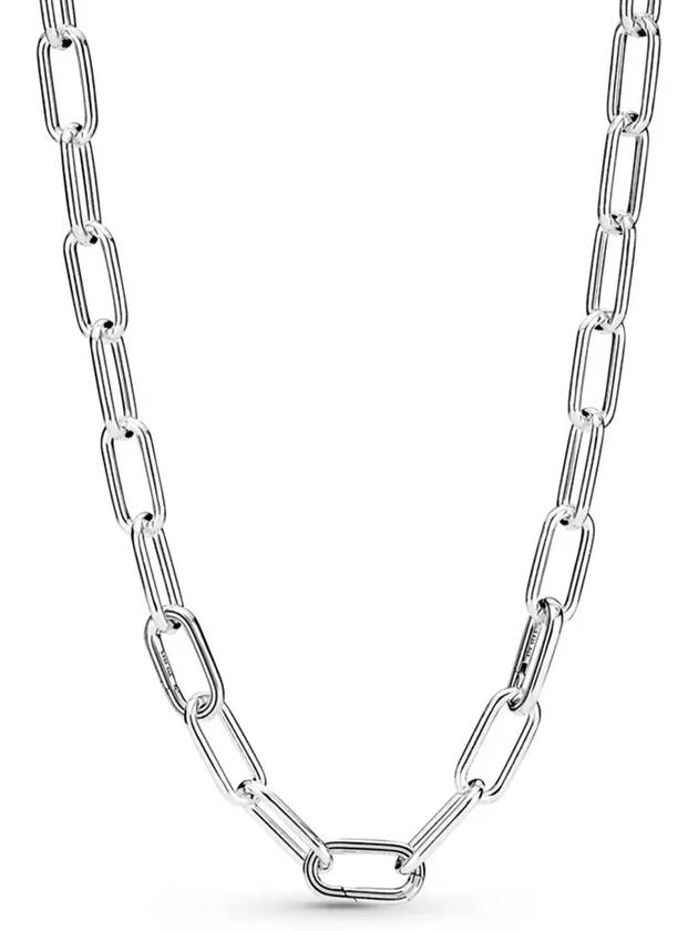 Mi Link Chain Necklace - PANDORA - BALAAN 3