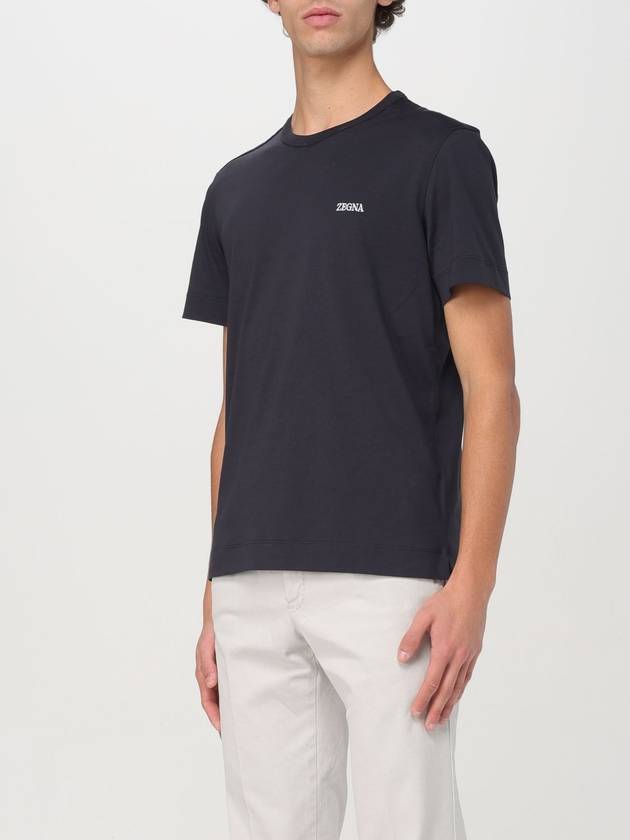 T-shirt men Zegna - ERMENEGILDO ZEGNA - BALAAN 3