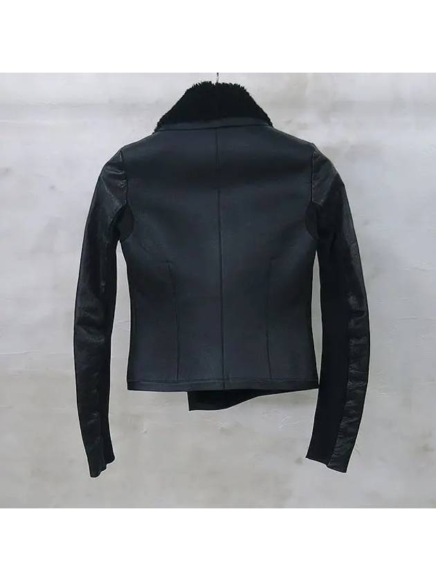 Smith Market RP2718 Jacket Women s Clothing - RICK OWENS - BALAAN 3