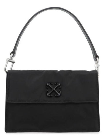 bag OMNN066F23FAB001 1000 BLACK - OFF WHITE - BALAAN 1