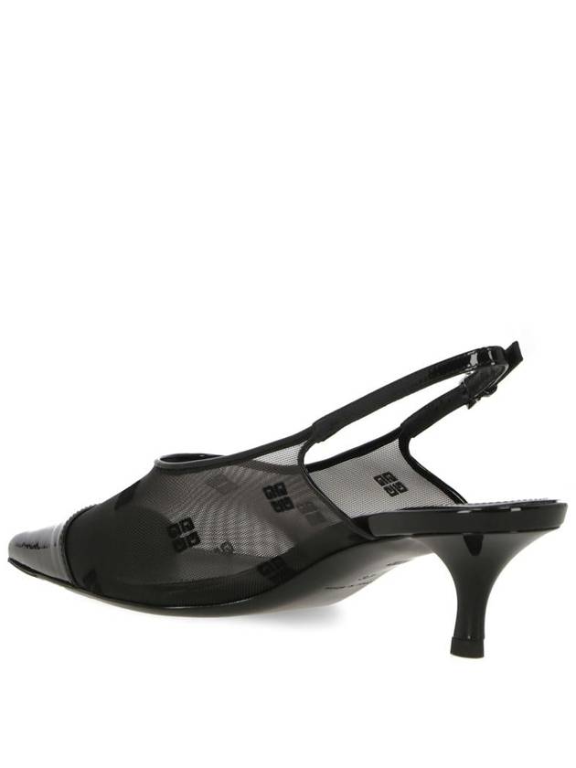 Givenchy Sandals - GIVENCHY - BALAAN 3