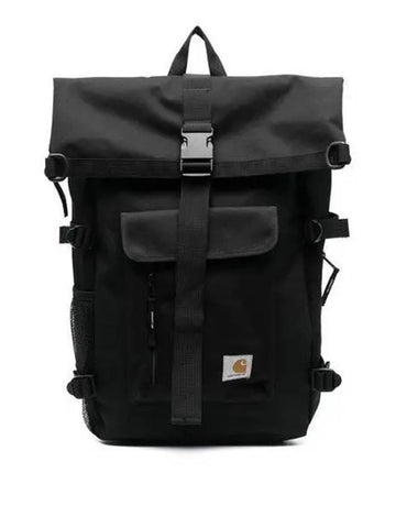 WIP I031575 Philis backpack 1083408 - CARHARTT - BALAAN 1