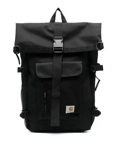 WIP I031575 Philis backpack 270377 1083408 - CARHARTT - BALAAN 1