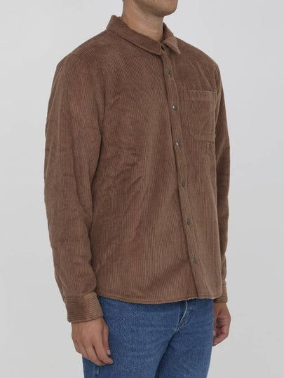 Sherpa jacket - JAMES PERSE - BALAAN 2