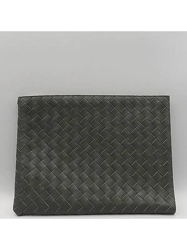 607479 clutch bag - BOTTEGA VENETA - BALAAN 1