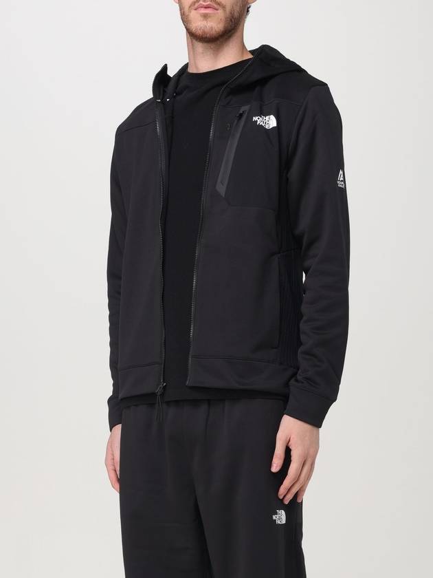 Sweater men The North Face - THE NORTH FACE - BALAAN 4