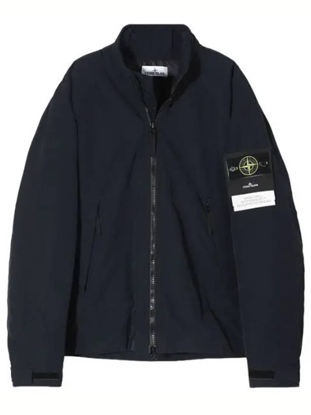 Micro Twill Primaloft Pure Insulation Blouson Men s Padded Jumper - STONE ISLAND - BALAAN 1