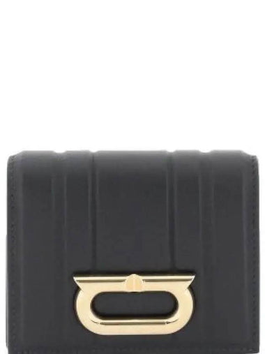 Wallet 765562 220482NERO BLACK 1288255 - SALVATORE FERRAGAMO - BALAAN 1