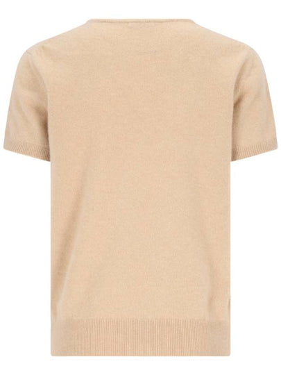 Malo Sweaters Beige - MALO - BALAAN 2