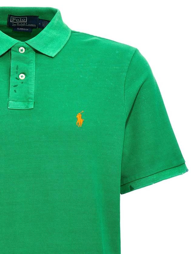 Polo T-shirt 710940455003 - POLO RALPH LAUREN - BALAAN 4