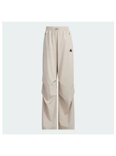 adidas Tech Parachute Woven Pants JJ1100 - ADIDAS - BALAAN 1