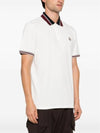 Polo T shirt 8A00018 89A16 034 Free - MONCLER - BALAAN 3