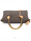 women tote bag - LOUIS VUITTON - BALAAN 5