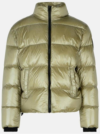 Down jacket M34MJ144H1 1376 - MOOSE KNUCKLES - BALAAN 1