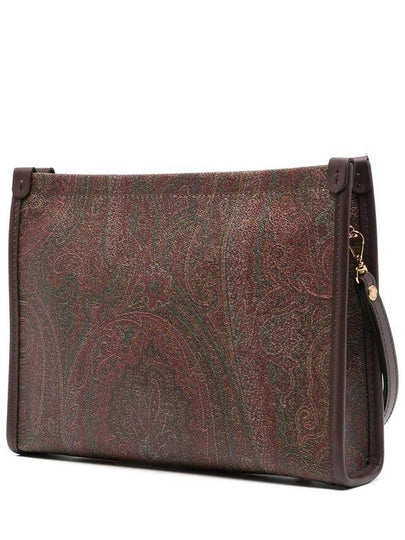 Etro Pouch M Arnica Bags - ETRO - BALAAN 2