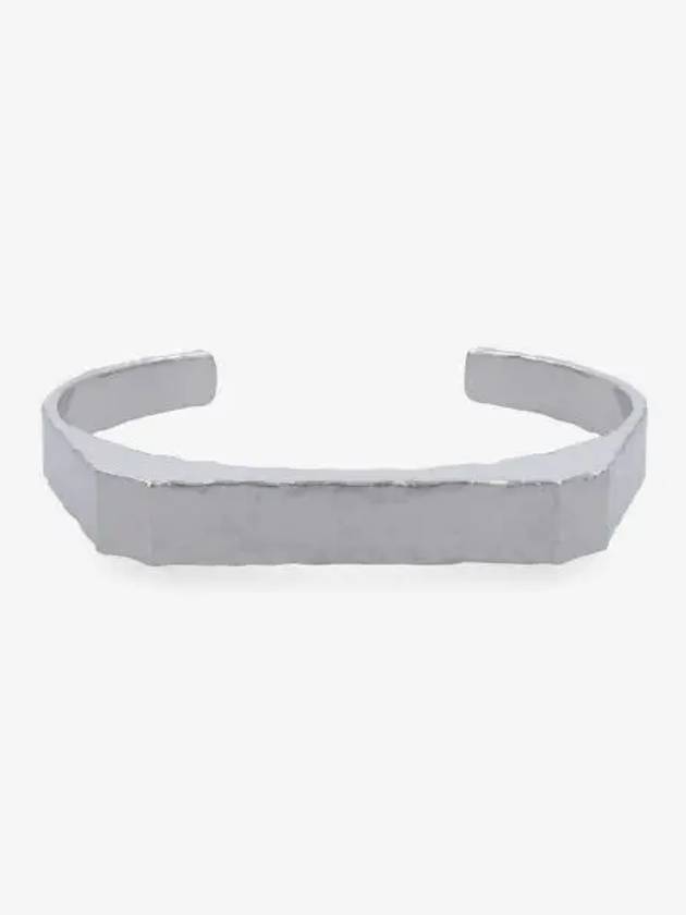 Number Logo Bracelet Silver - MAISON MARGIELA - BALAAN 2