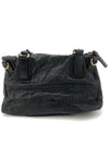 Pandora Bag Wrinkle Medium Shoulder - GIVENCHY - BALAAN 3