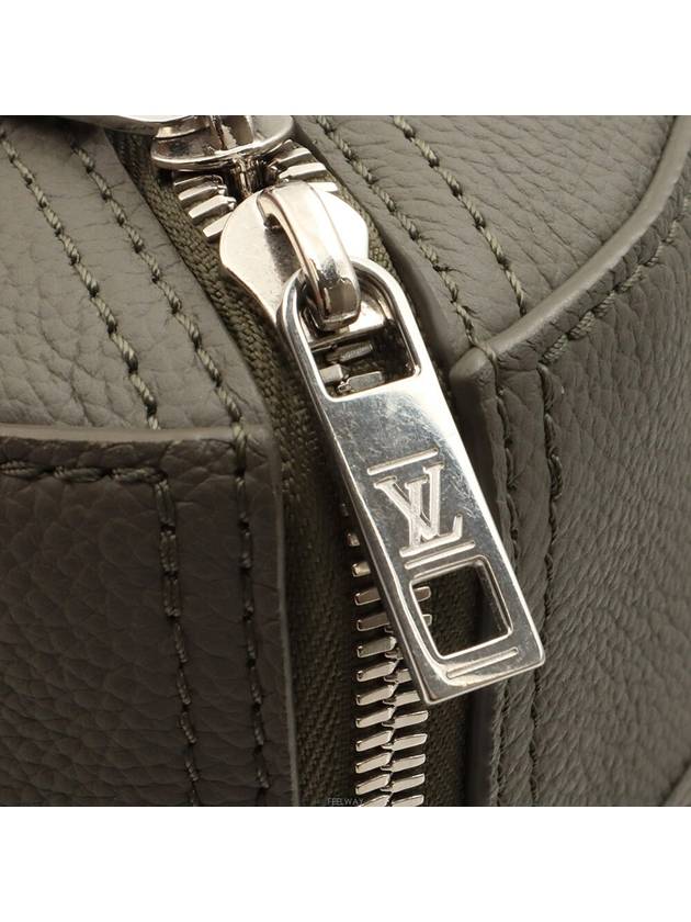 men cross bag - LOUIS VUITTON - BALAAN 7