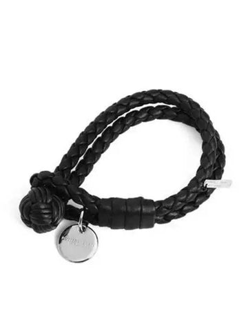 Men s bracelet 270422 - BOTTEGA VENETA - BALAAN 1