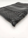 Daol Beomeo Branch Bottega Intrecciato Clutch Black Condition A - BOTTEGA VENETA - BALAAN 4